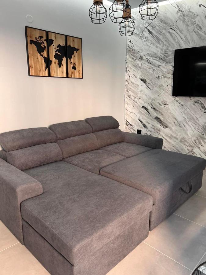 Stay360 Candia Esterno foto